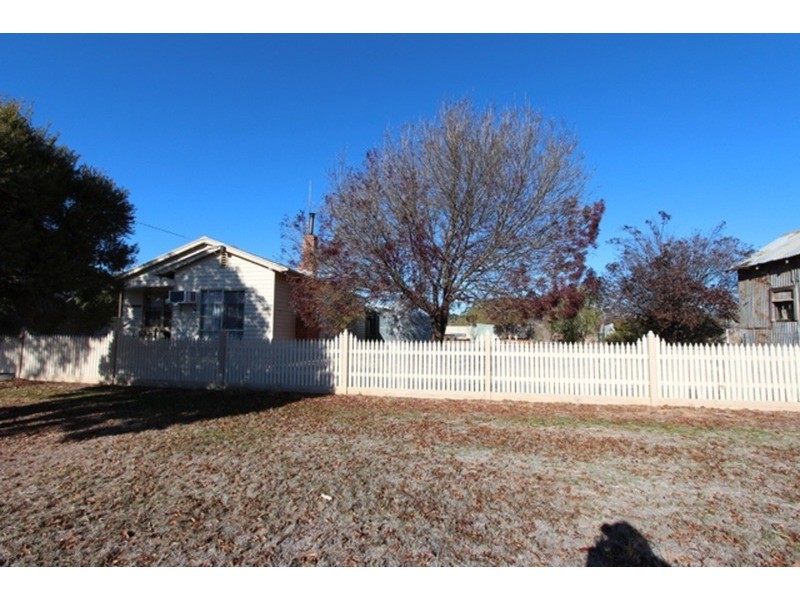 19 Nelson Street, Newbridge VIC 3551