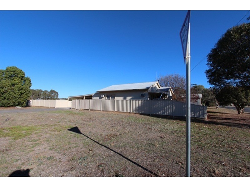 19 Nelson Street, Newbridge VIC 3551