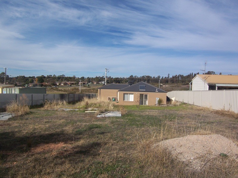 44 Sparrowhawk Road, Long Gully VIC 3550