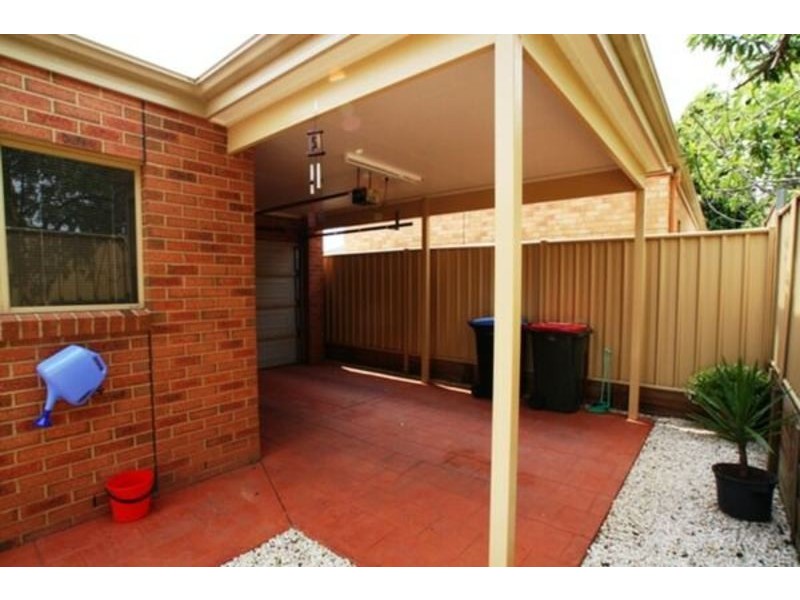 9/6 Fox Street, Bendigo VIC 3550