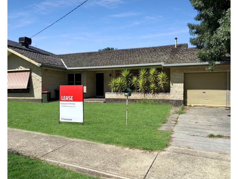 150 Lily Street, Bendigo VIC 3550