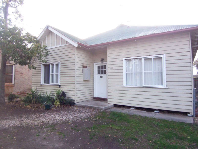 46 Victoria  Street, Eaglehawk VIC 3556