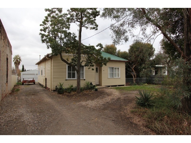 46 Victoria  Street, Eaglehawk VIC 3556