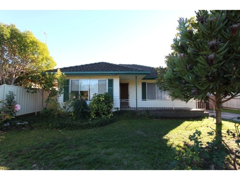 249 Holdsworth  Road, North Bendigo VIC 3550