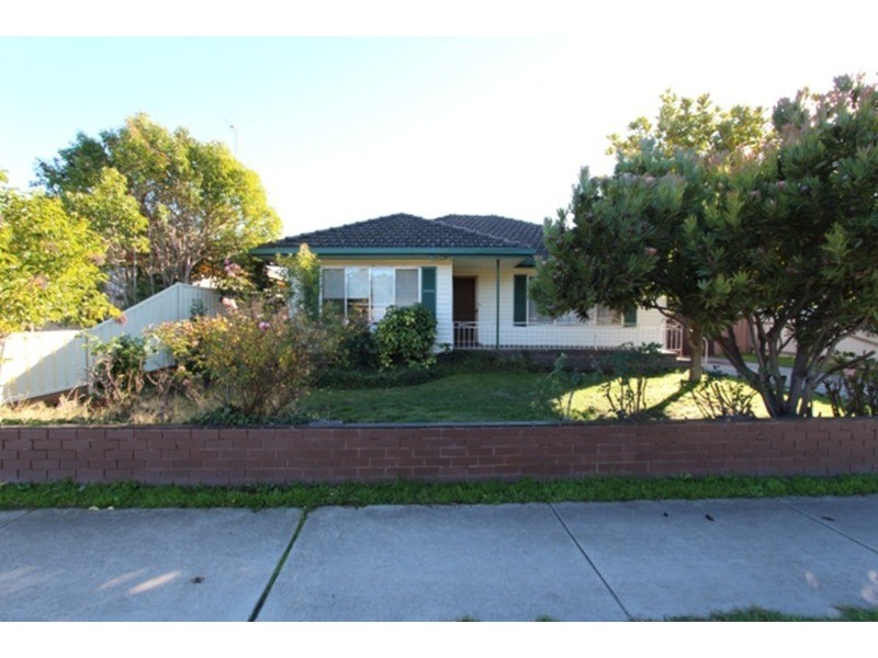 249 Holdsworth  Road, North Bendigo VIC 3550