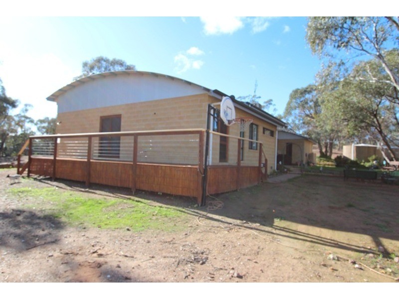 151 Vains Road, Marong VIC 3515