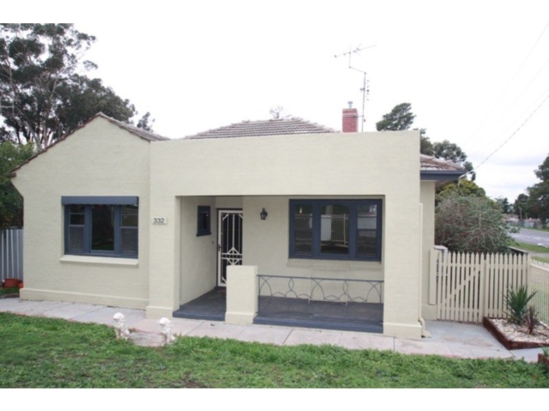 332 Eaglehawk  Road, California Gully VIC 3556