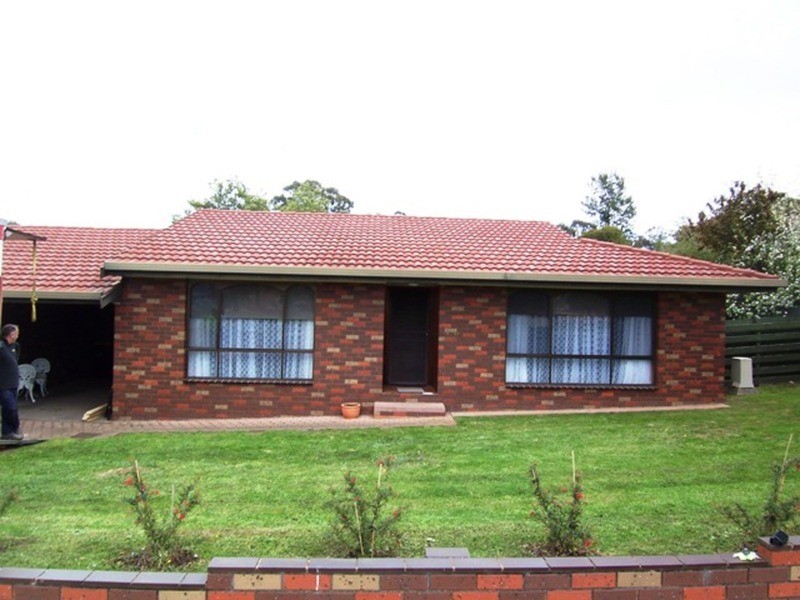 2/29 Glencoe Street, Bendigo VIC 3550