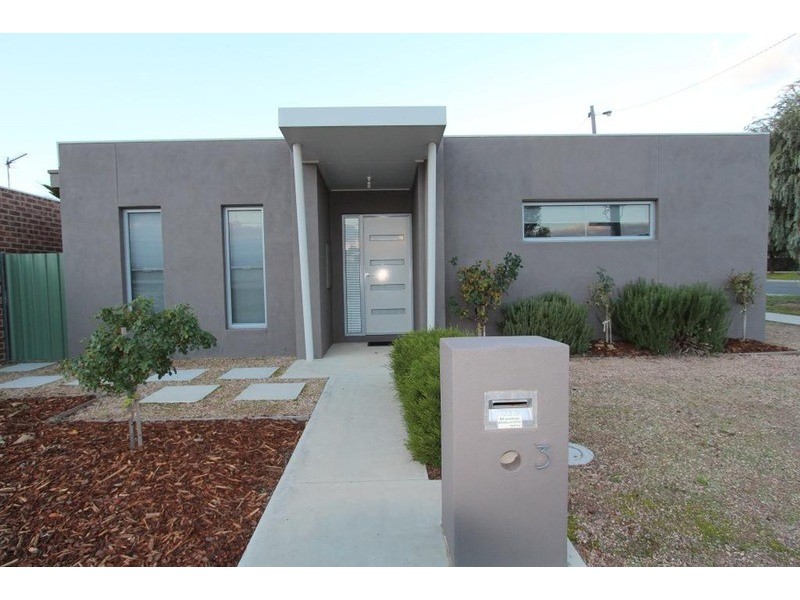 3 Humme Street, Bendigo VIC 3550