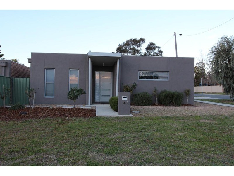 3 Humme Street, Bendigo VIC 3550