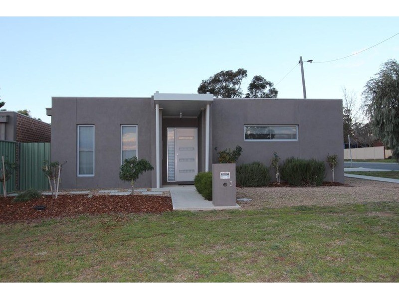 3 Humme Street, Bendigo VIC 3550