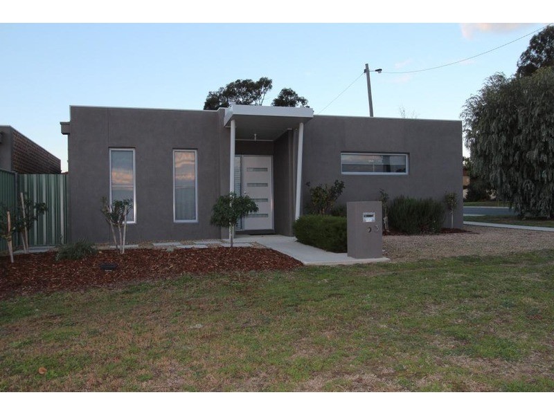 3 Humme Street, Bendigo VIC 3550