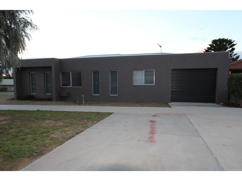 3 Humme Street, Bendigo VIC 3550