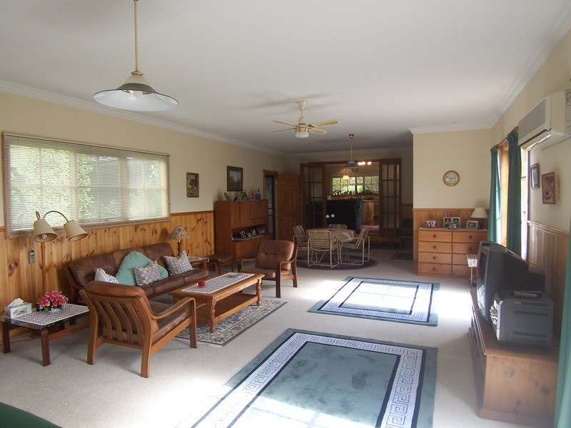 91 Moffatt Drive, Harcourt North VIC 3453