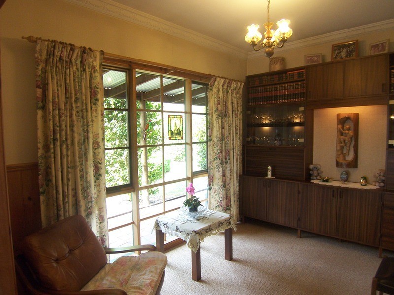 91 Moffatt Drive, Harcourt North VIC 3453