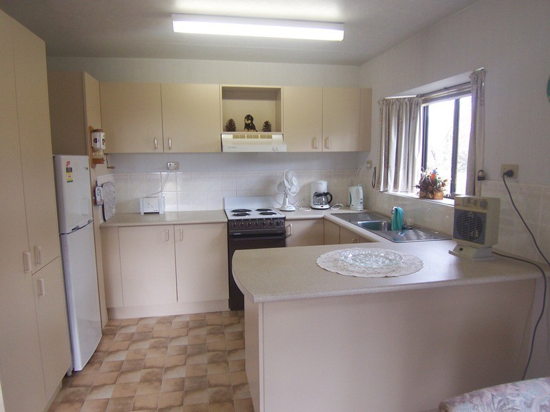 91 Moffatt Drive, Harcourt North VIC 3453