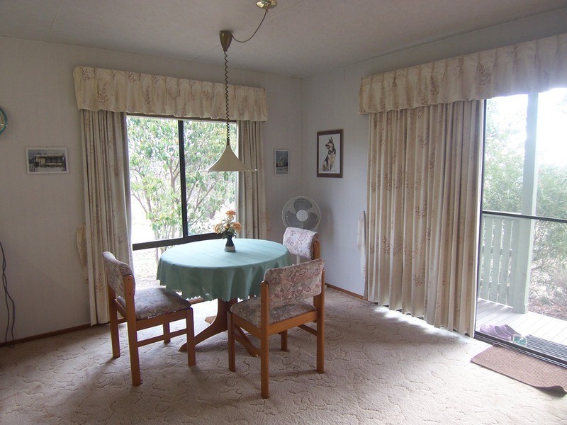 91 Moffatt Drive, Harcourt North VIC 3453