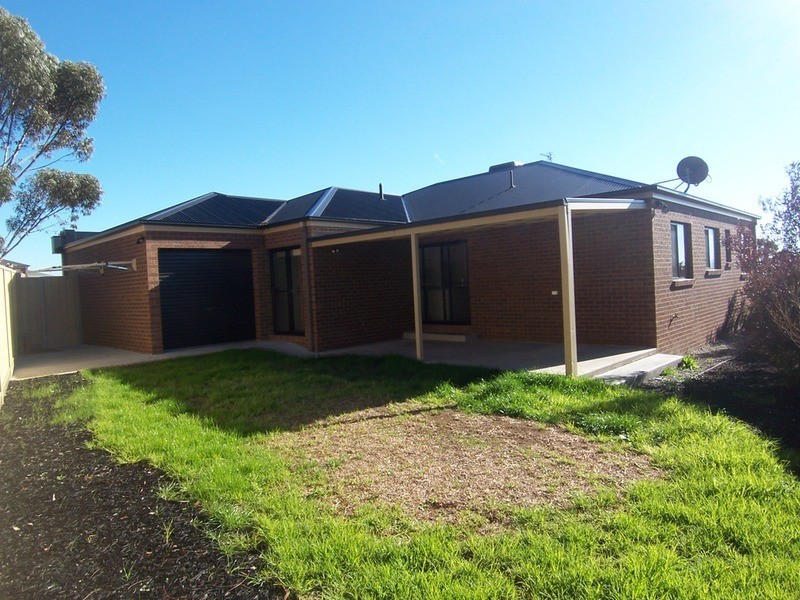 20 Sandhurst Drive, California Gully VIC 3556