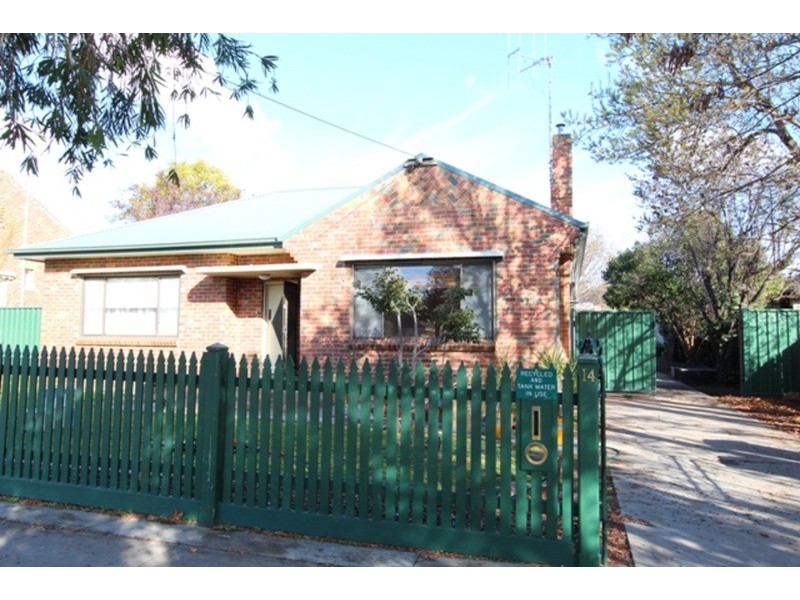 14 Drechsler Street, Flora Hill VIC 3550