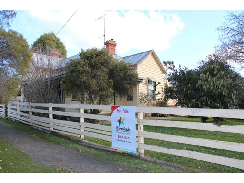4 Macdougall Road, Golden Square VIC 3555