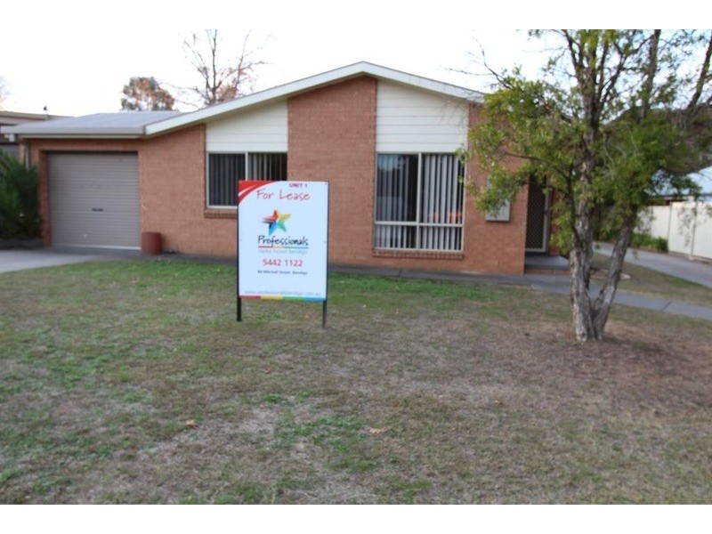 1/3 Stanley Avenue, Spring Gully VIC 3550