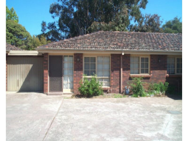 5/26 Rodney Street, Quarry Hill VIC 3550