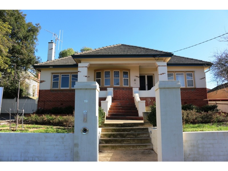19 Harrison Street, Bendigo VIC 3550