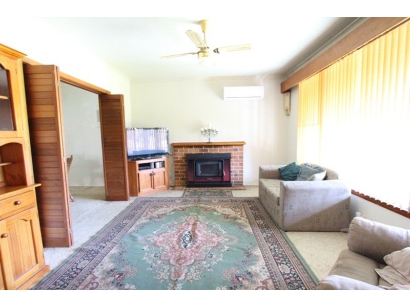 37 Mackenzie Street, West, Golden Square VIC 3555