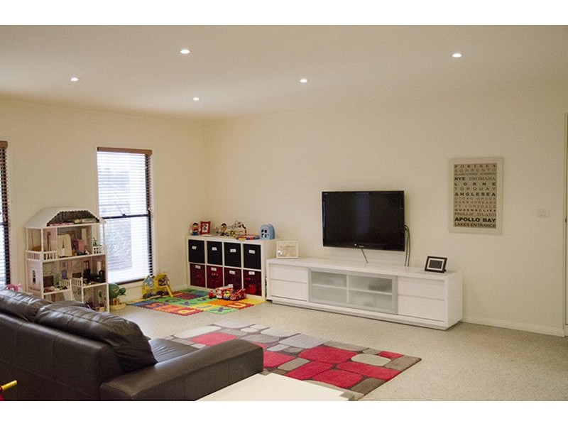 6 Grange Terrace, Golden Square VIC 3555