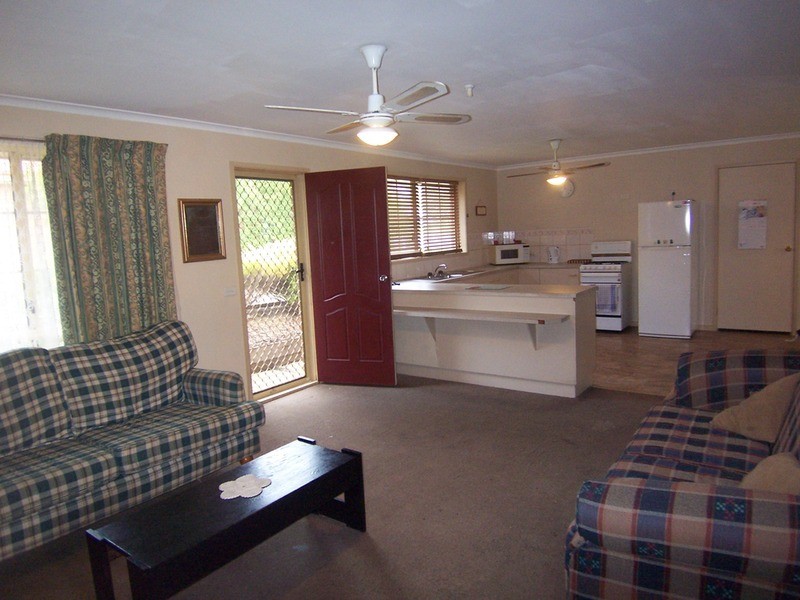 1/12-14 Truscott Street, Bendigo VIC 3550