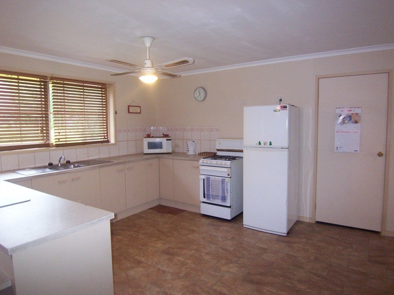 1/12-14 Truscott Street, Bendigo VIC 3550