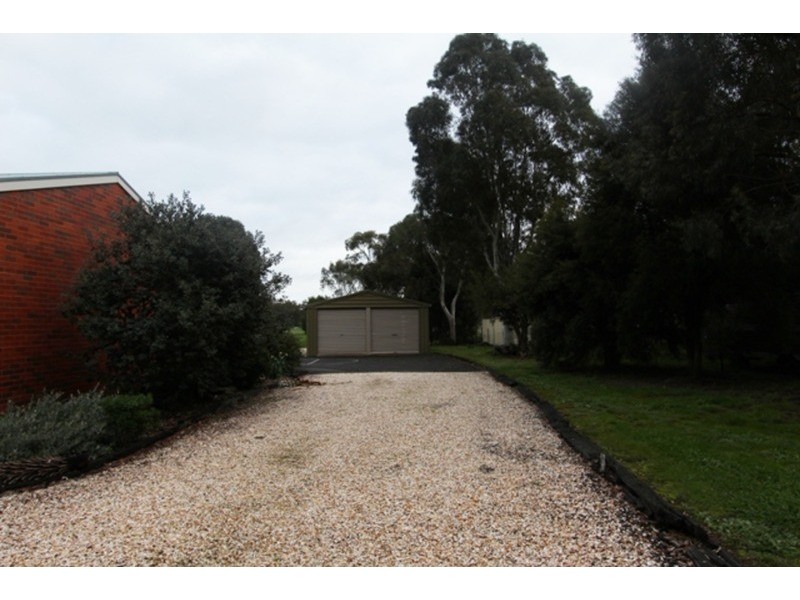 77 Brunel  Street, Huntly VIC 3551