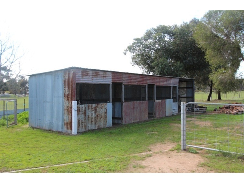 4994 Calder Highway, Kurting VIC 3517