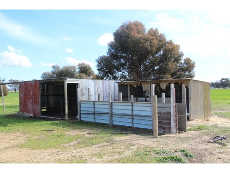 4994 Calder Highway, Kurting VIC 3517