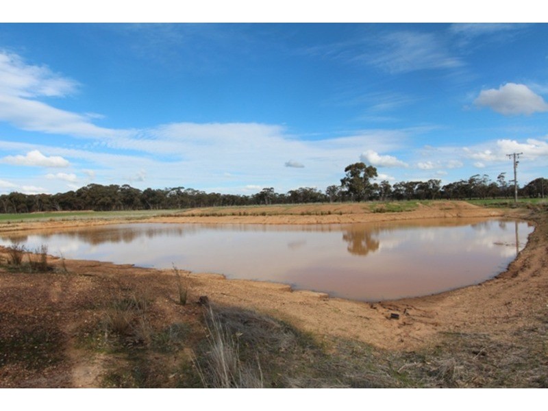 4994 Calder Highway, Kurting VIC 3517