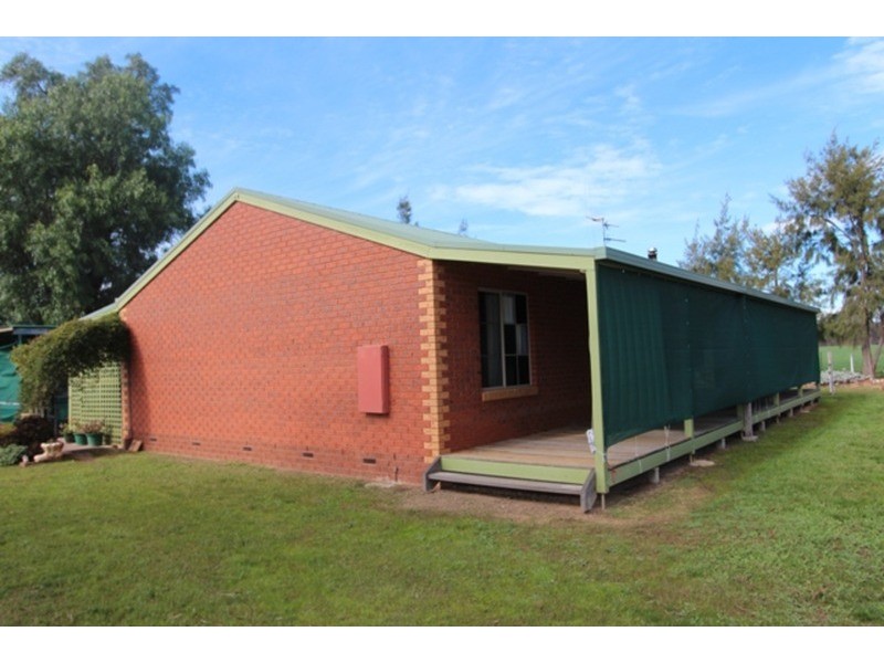 4994 Calder Highway, Kurting VIC 3517