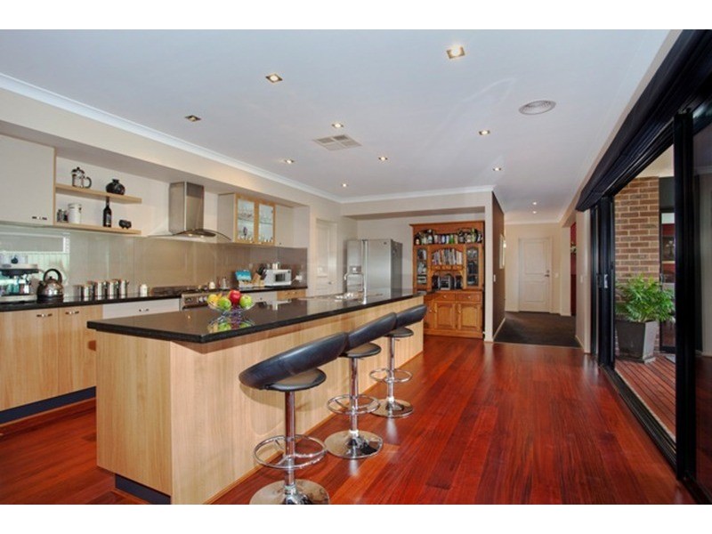 18 Lower Beckhams Road, Maiden Gully VIC 3551