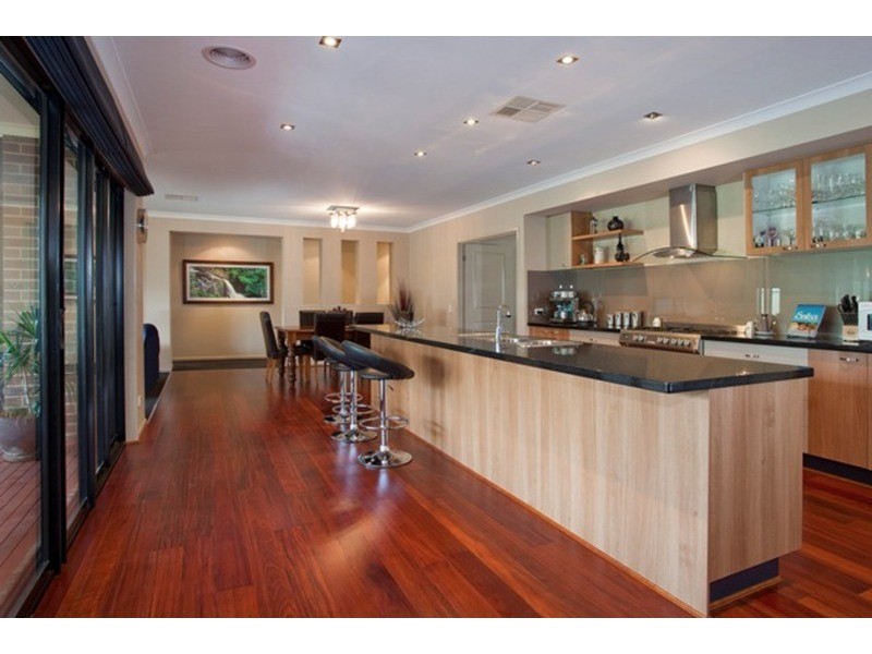 18 Lower Beckhams Road, Maiden Gully VIC 3551