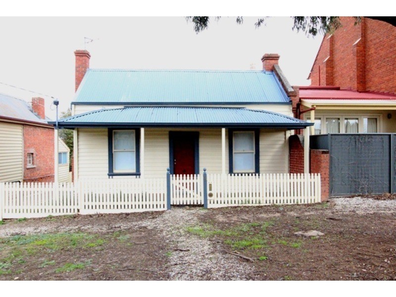 35 Barry  Street, Bendigo VIC 3550
