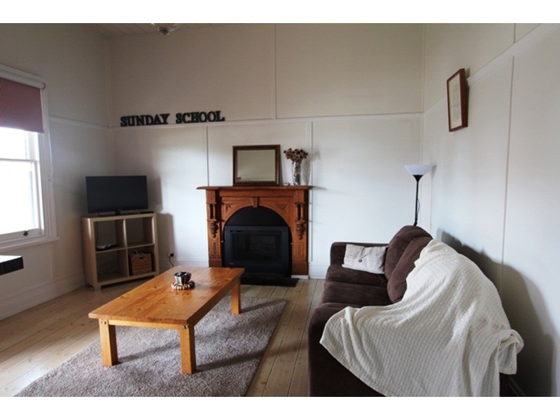 35 Barry Street, Bendigo VIC 3550