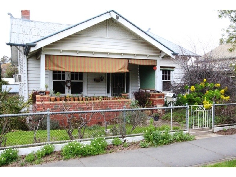 347 Barnard Street, Bendigo VIC 3550