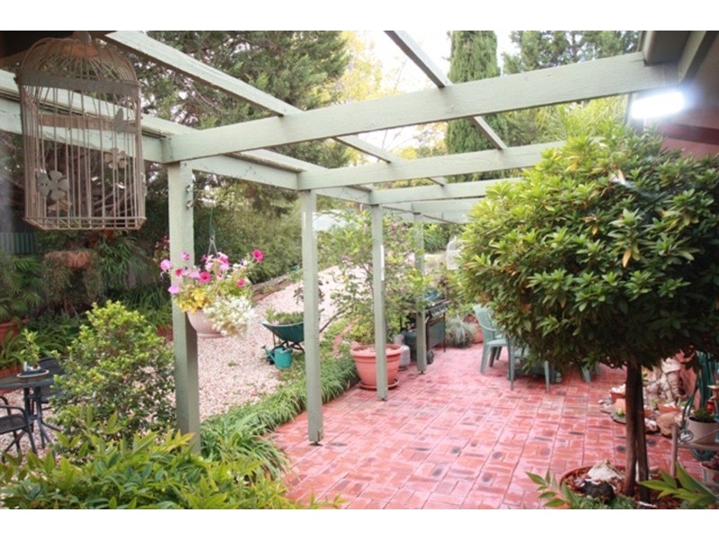 125 Osborne Street, Spring Gully VIC 3550