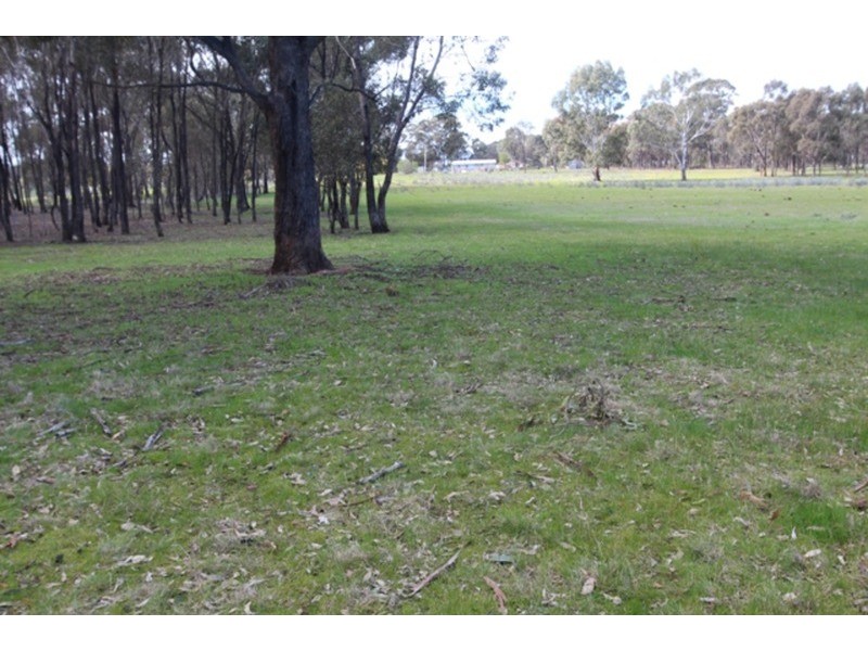 Lot 8/41a Popes Road, Junortoun VIC 3551