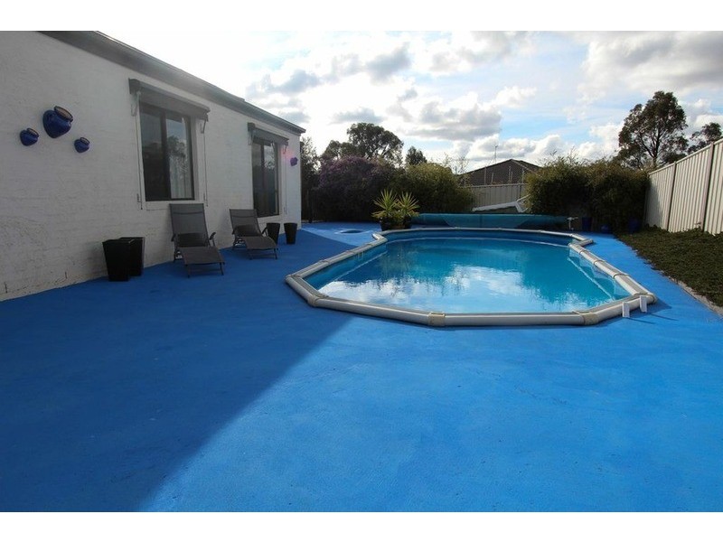2 Hibiscus Court, Kangaroo Flat VIC 3555