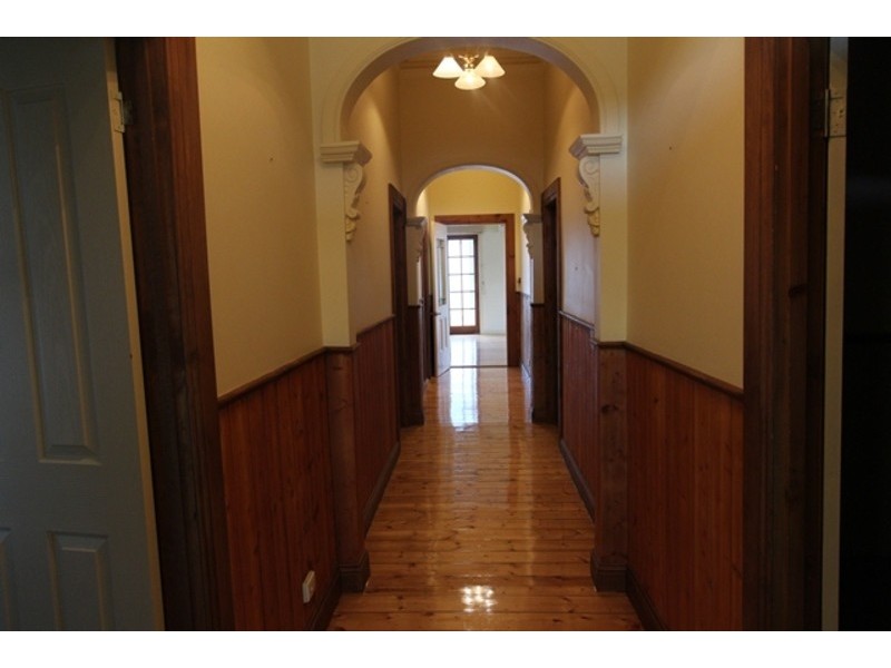 4 Walls Street, Eaglehawk VIC 3556