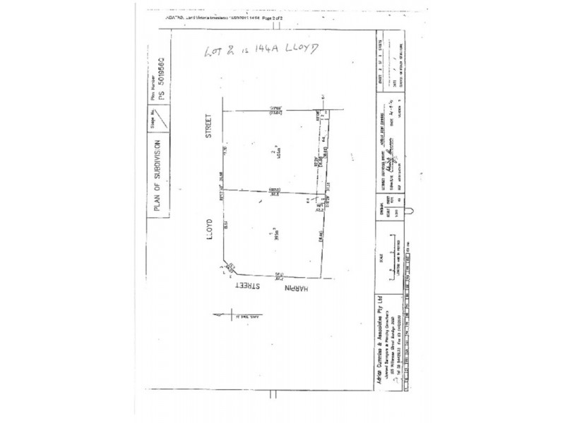 144a Lloyd Street, Strathdale VIC 3550