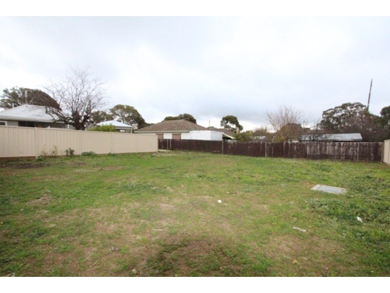 Lot 3-28 Frederick Street, North Bendigo VIC 3550