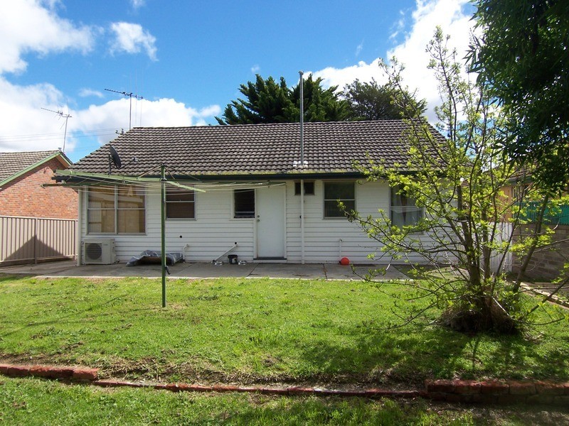 45 Kookaburra Avenue, North Bendigo VIC 3550