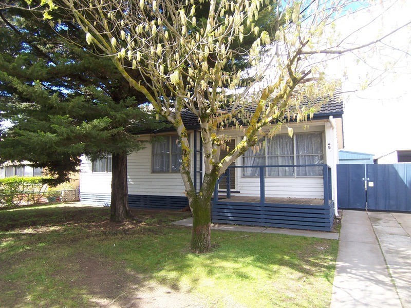 45 Kookaburra Avenue, North Bendigo VIC 3550