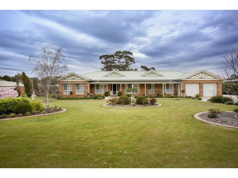Strathfieldsaye VIC 3551